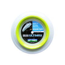 BG 66 ULTIMAX Yellow